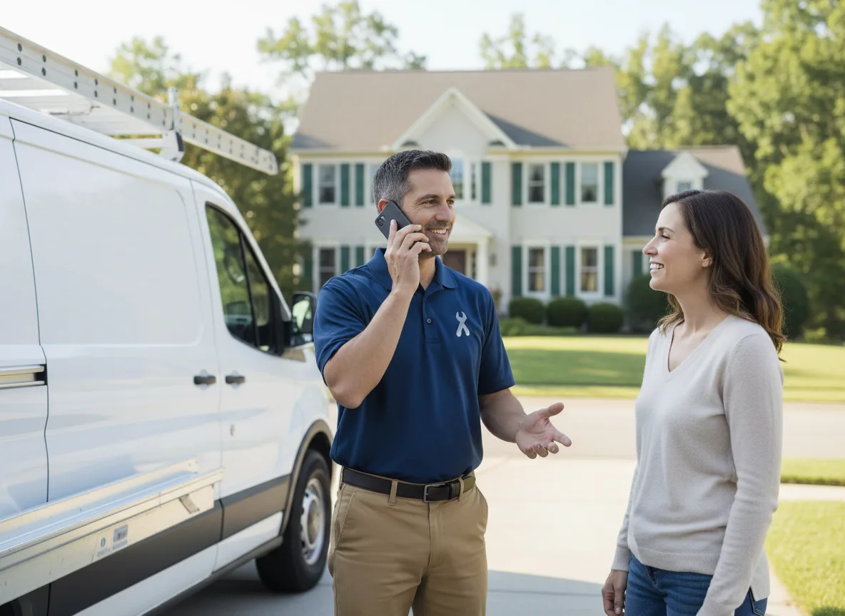 Home Gutter Service Louisville, NE FAQs